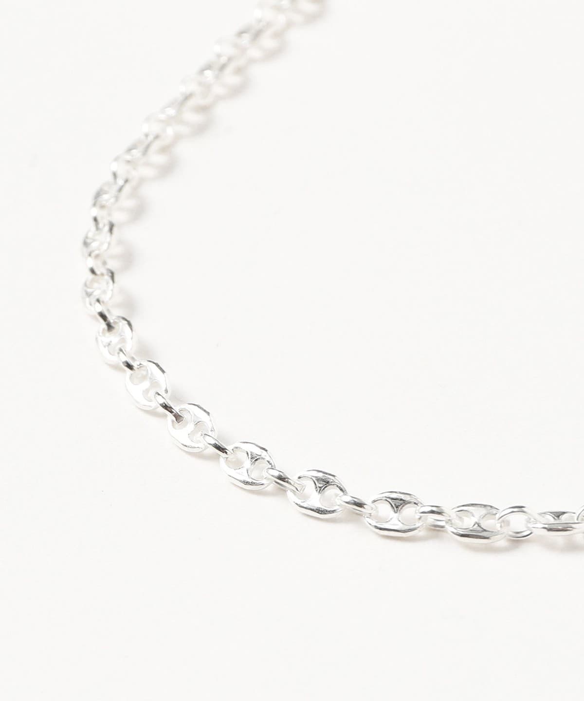 Ray BEAMS（レイ ビームス）XOLO JEWELRY / Caviar Link Necklace