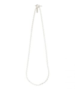 XOLO JEWELRY / Caviar Link Necklace