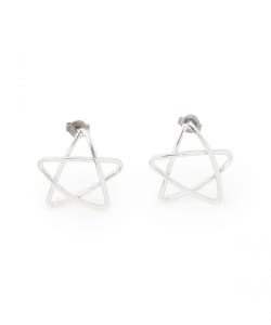 Chalulu / スター ピアス