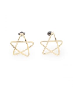 Chalulu / スター ピアス