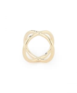 Chalulu / クロッシング リング