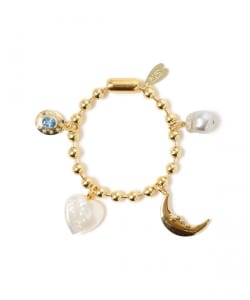 NOTTE / DREAMING LUNA BRACELET