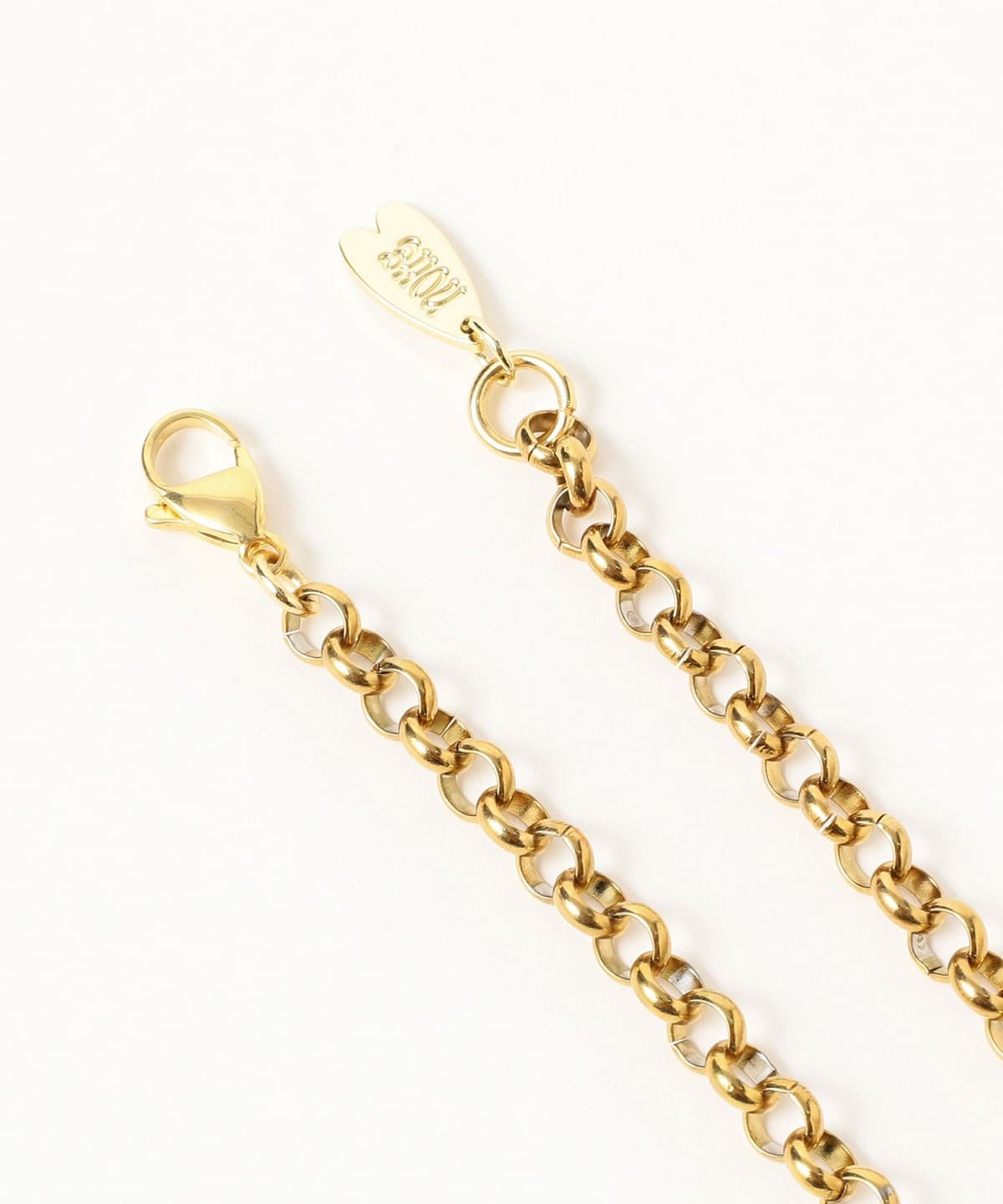 Ray BEAMS（レイ ビームス）NOTTE / MARI NECKLACE（アクセサリー