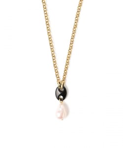 NOTTE / MARI NECKLACE