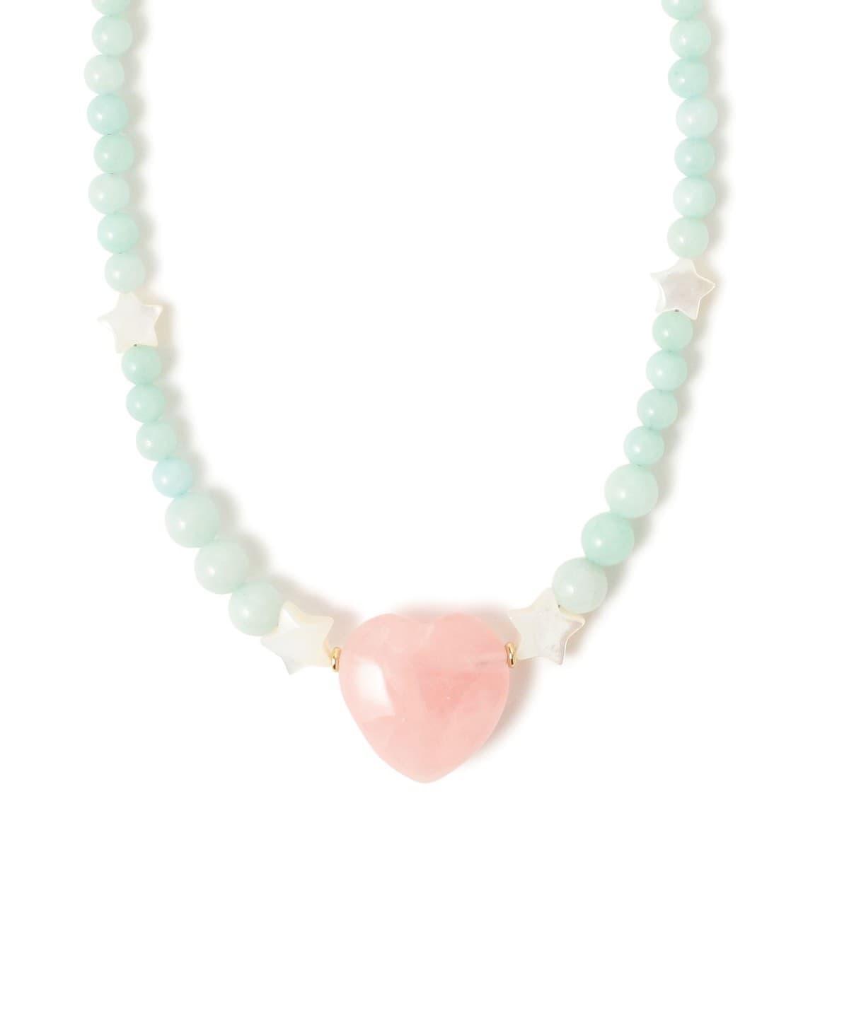 Ray BEAMS（レイ ビームス）NOTTE / MEET ME IN VENICE NECKLACE