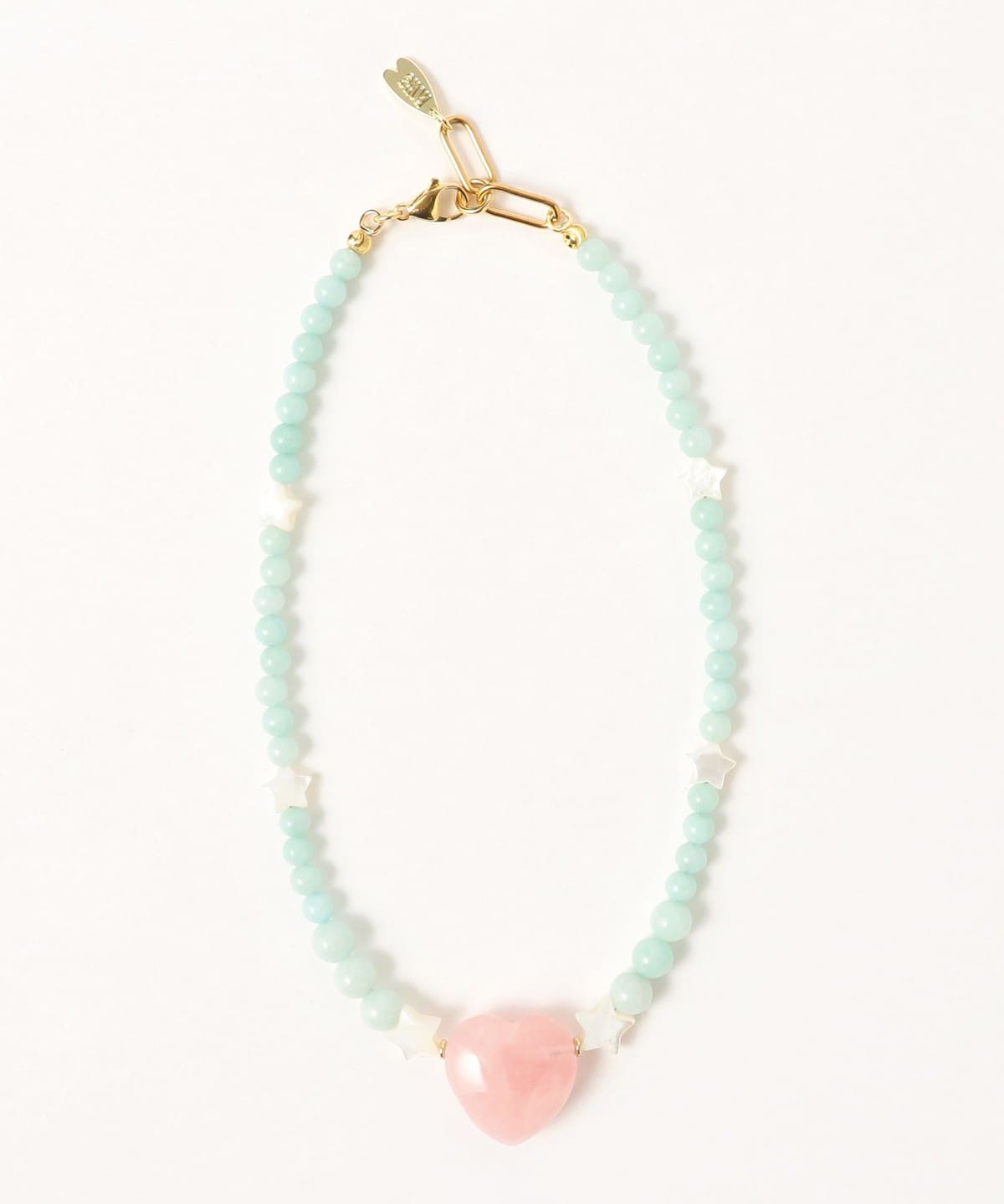 Ray BEAMS（レイ ビームス）NOTTE / MEET ME IN VENICE NECKLACE