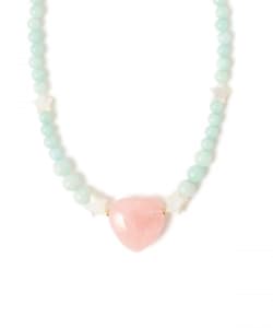 NOTTE / MEET ME IN VENICE NECKLACE