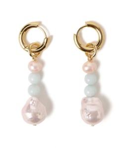 NOTTE / BACINO GLOW EARRINGS