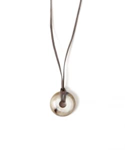 ふかやL’INDO CHINEUR / Ring ペンダント