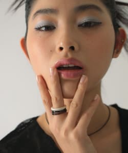 L’INDO CHINEUR / 3セット リング