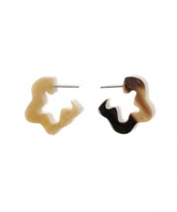 L’INDO CHINEUR / Azote ピアス