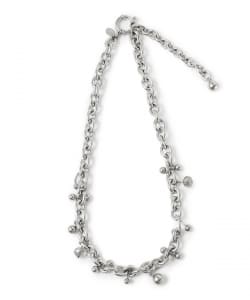 HYPNOTIZE / PIERCING NECKLACE VER.02