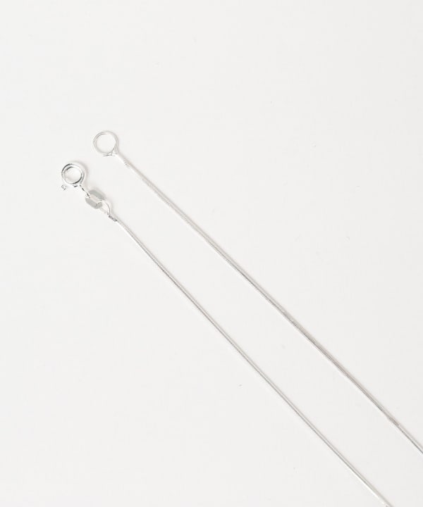 Le Chic Radical / Pearl Crystal ネックレス