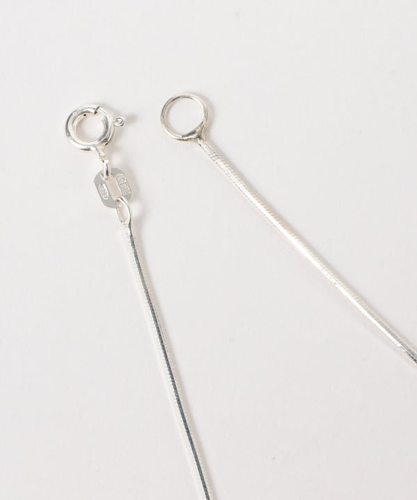 Le Chic Radical / Pearl Crystal ブレスレット