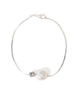 Le Chic Radical / Pearl Crystal ブレスレット
