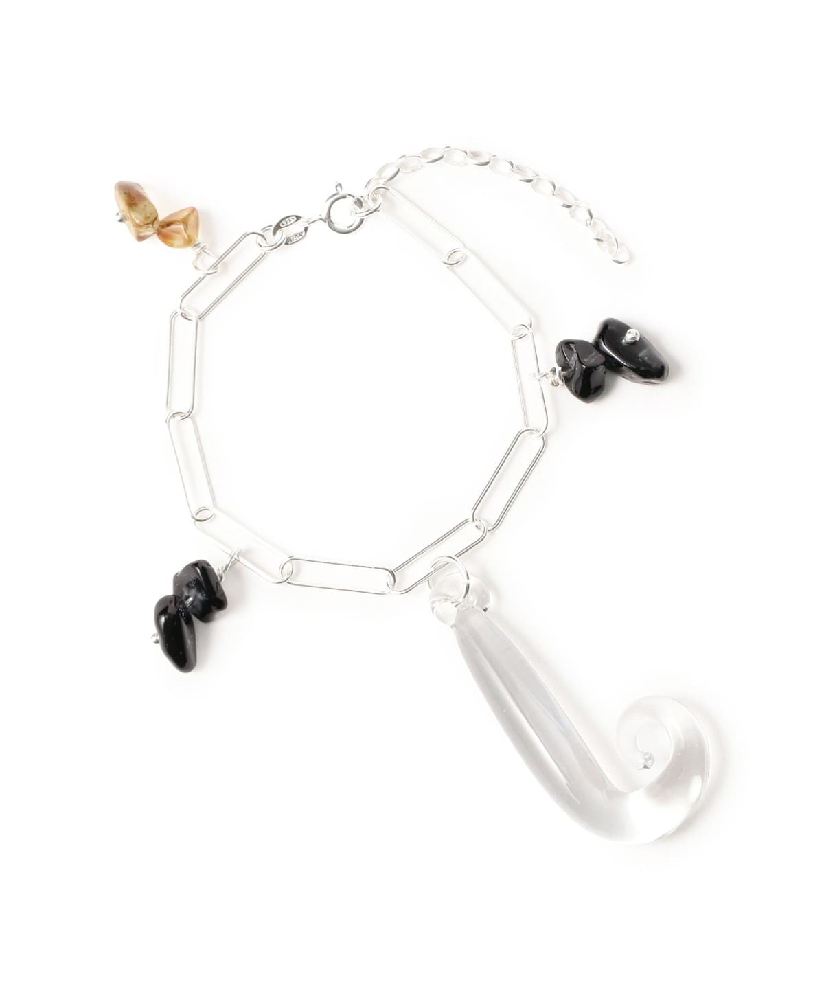 Ray BEAMS（レイ ビームス）NINFA handmade / Erica Bracelet