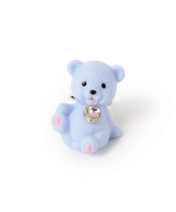 guriguri / BLUE BEAR リング