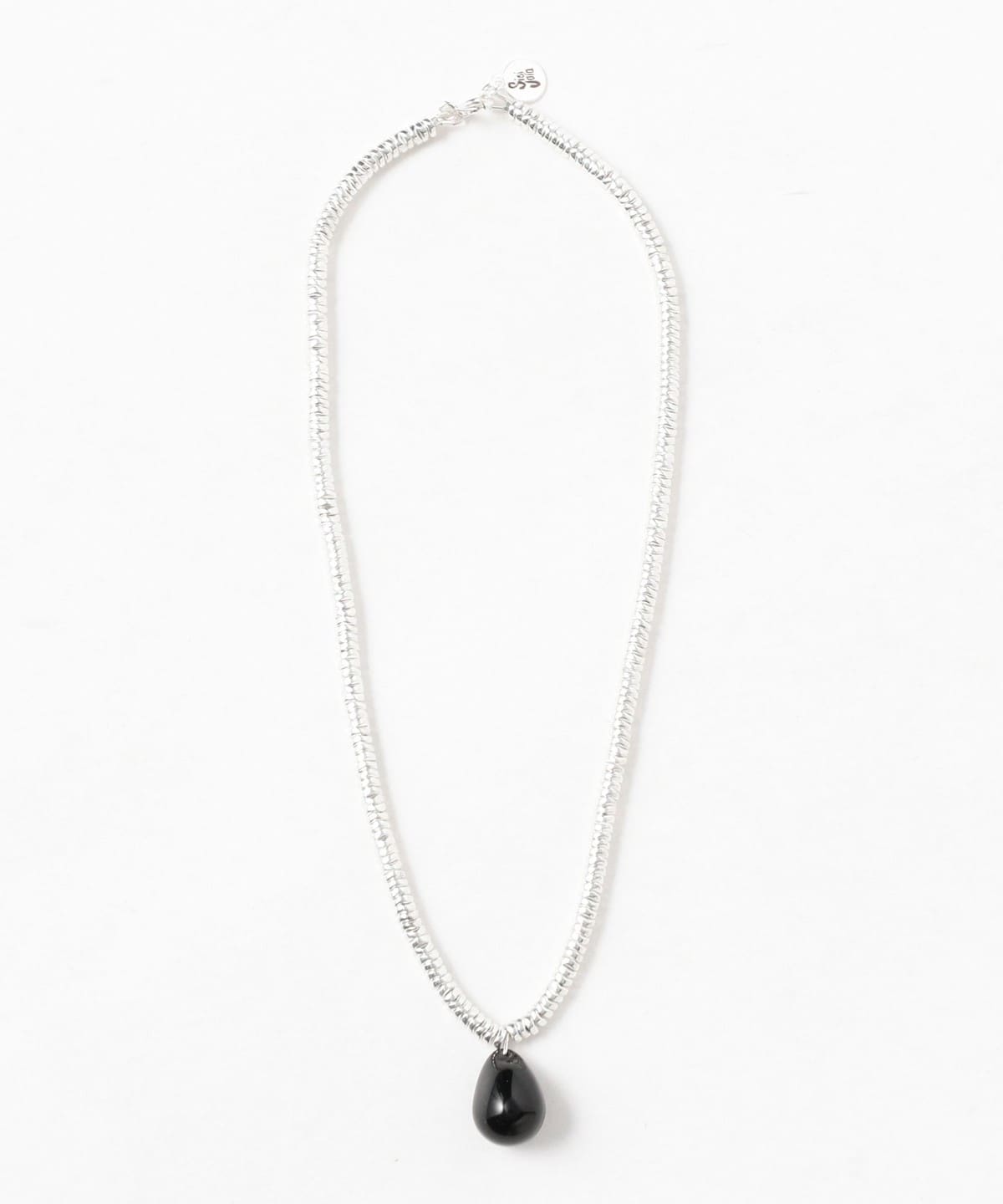 Ray BEAMS（レイ ビームス）Sisi Joia / Corail necklace
