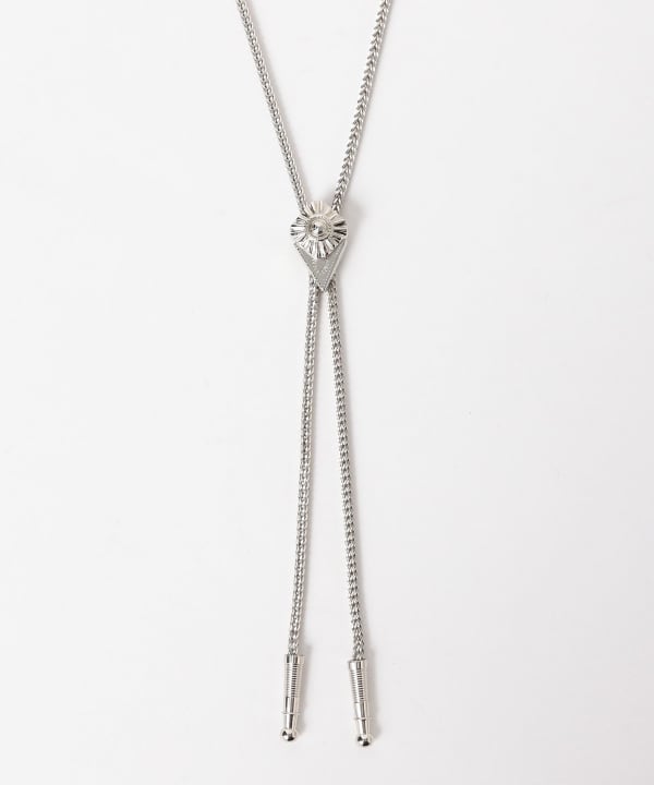 TOGA TOO / CONCHO LOOP TIE