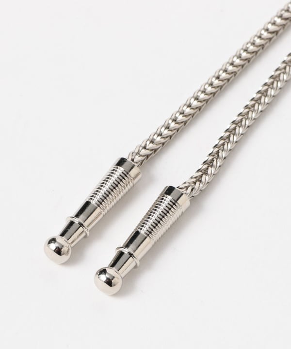 TOGA TOO / CONCHO LOOP TIE
