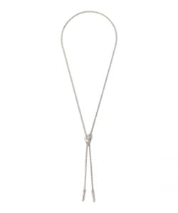 TOGA TOO / CONCHO LOOP TIE