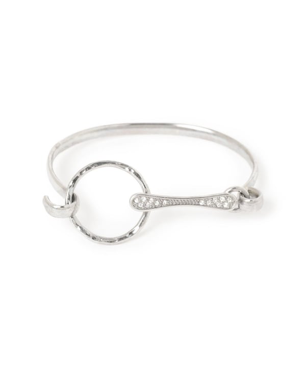 ADER.bijoux / ORDRE バングル