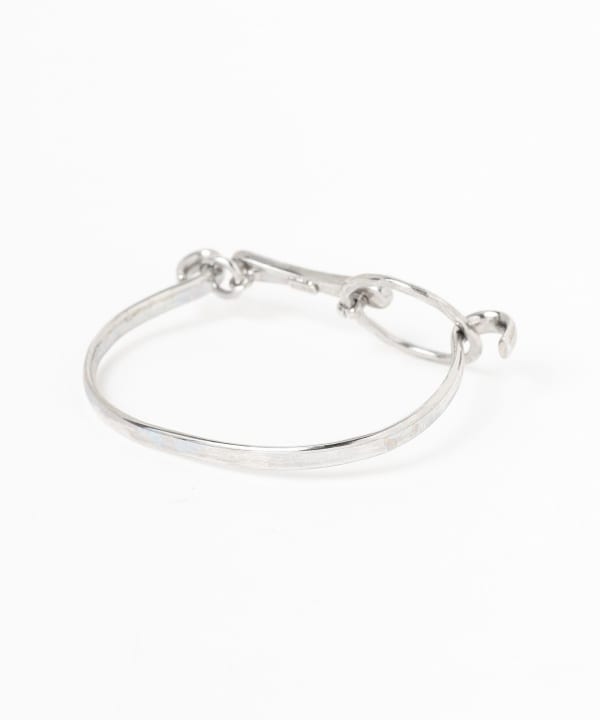 ADER.bijoux / ORDRE バングル
