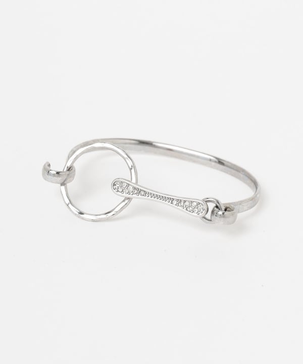 ADER.bijoux / ORDRE バングル