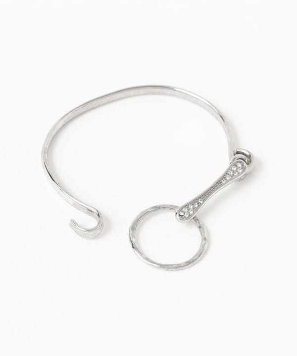 ADER.bijoux / ORDRE バングル