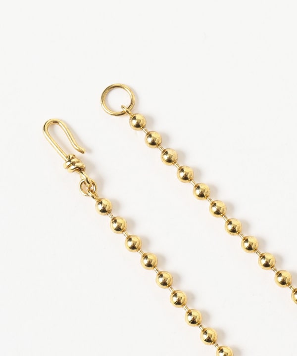 ADER.bijoux / SPARKLE ネックレス