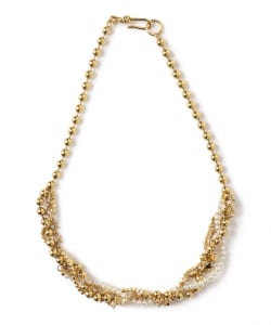 ADER.bijoux / SPARKLE ネックレス