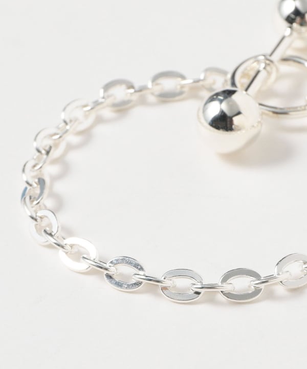 Saskia Diez / BARBELLE Bracelet