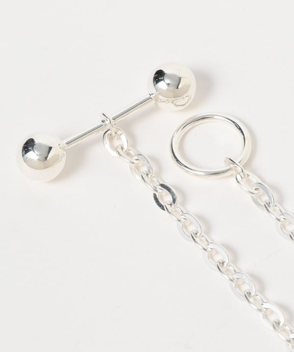 Saskia Diez / BARBELLE Bracelet