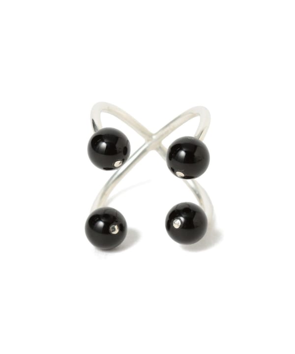 Saskia Diez / DARK SEASON Ring