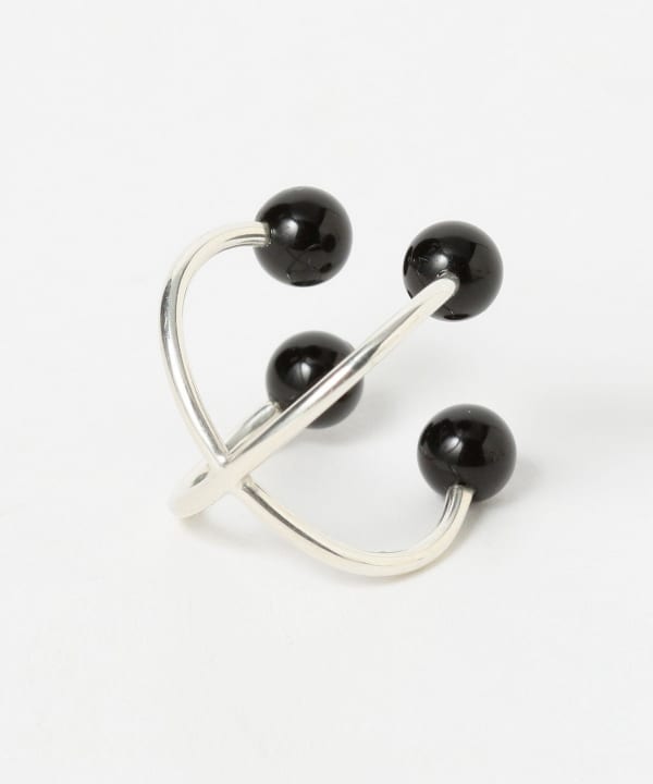Saskia Diez / DARK SEASON Ring