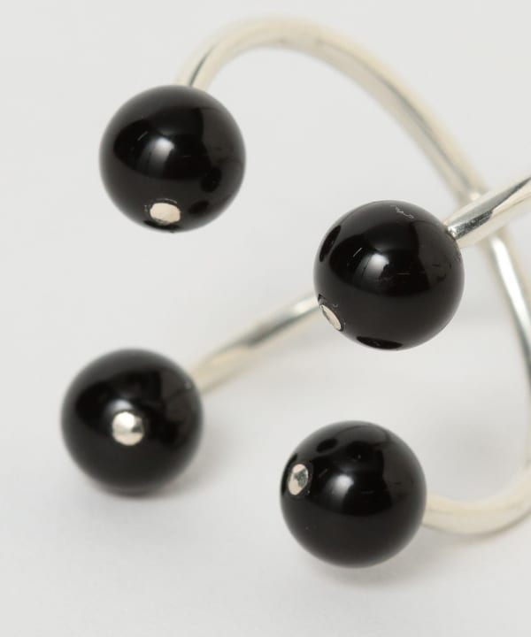 Saskia Diez / DARK SEASON Ring