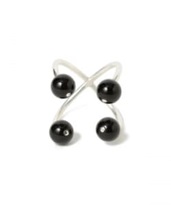 Saskia Diez / DARK SEASON Ring