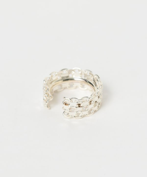 Saskia Diez / GLITZ Ear Cuff