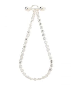 Saskia Diez / Barbelle Necklace