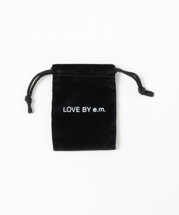 LOVE BY e.m. / リング（LB-AR151） ※付属品のデザイン・カラー等は変更となる場合がございます。