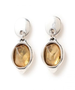 【WEB限定】Otro Accesorio / ストーン ピアス