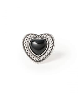 Otro Accesorio / ハート コンチョ リング