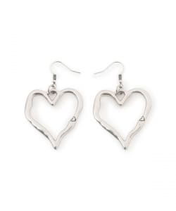 Otro Accesorio / ハート フック ピアス