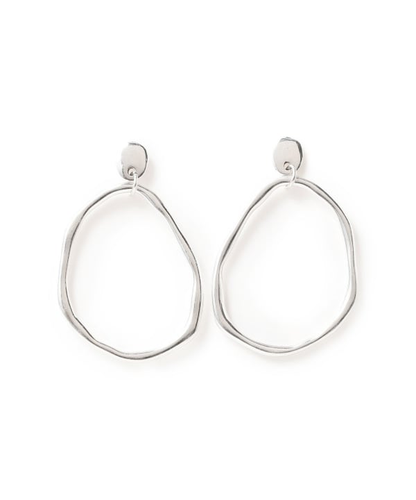 Otro Accesorio /圓形耳環
