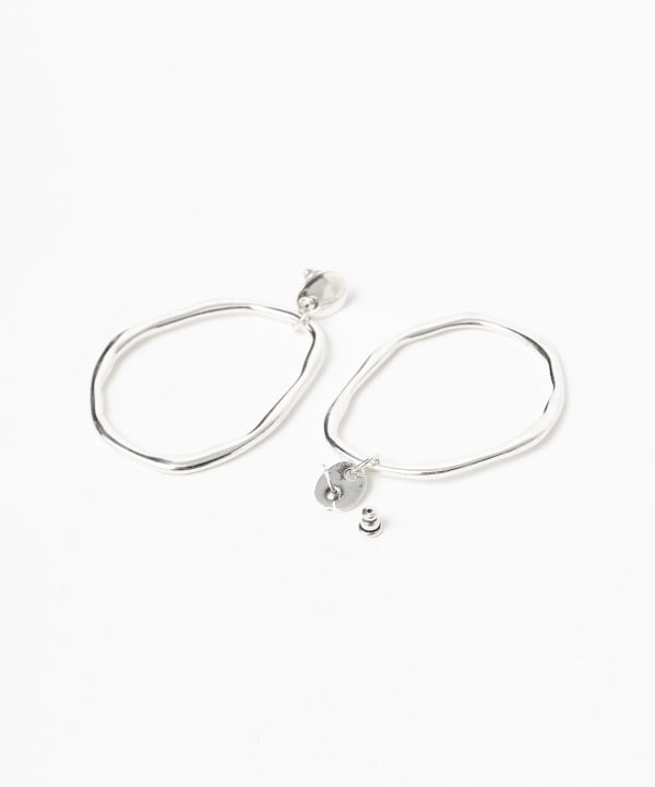 Otro Accesorio /圓形耳環