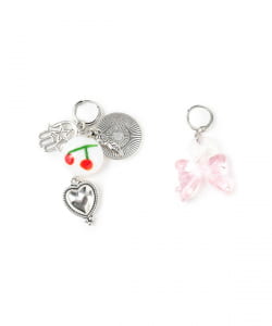 LOTUS PINK / HAVE Fun ピアス