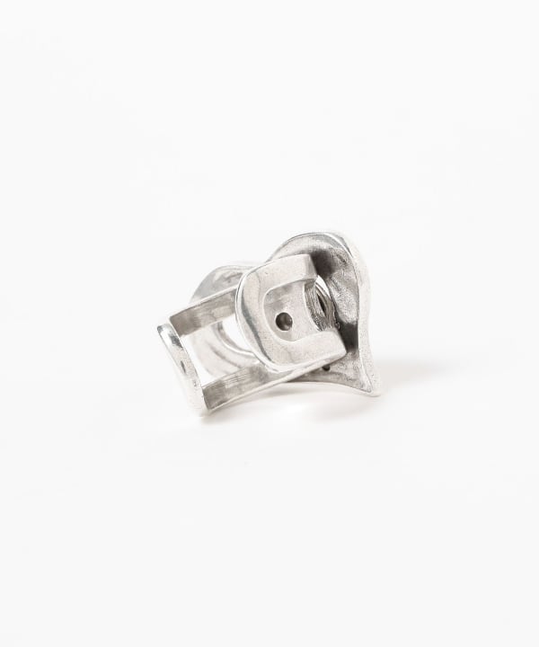 Otro Accesorio / ストーン ハート リング