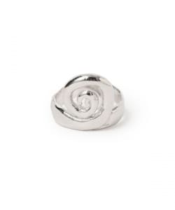 LEMOON / Spirl Sun Ring