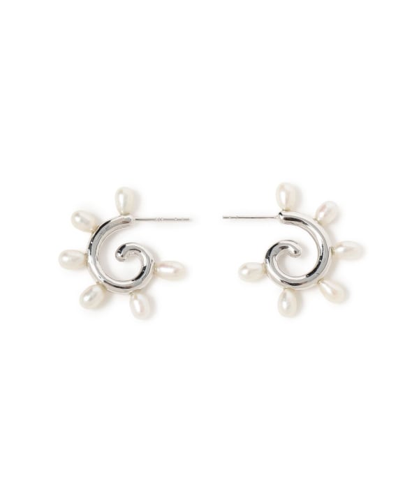LEMOON / Spirl Mini Pierce