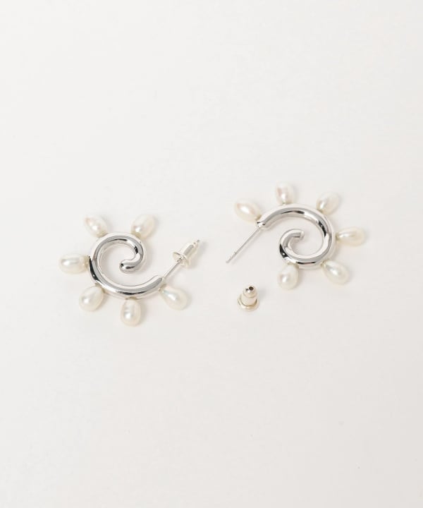 LEMOON / Spirl Mini Pierce